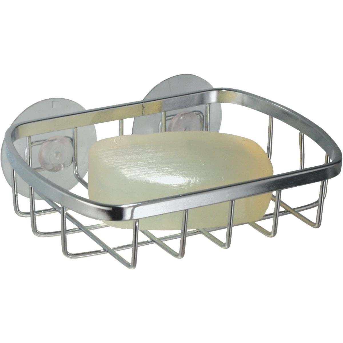 Picture of InterDesign Stainless Steel Soap Dish