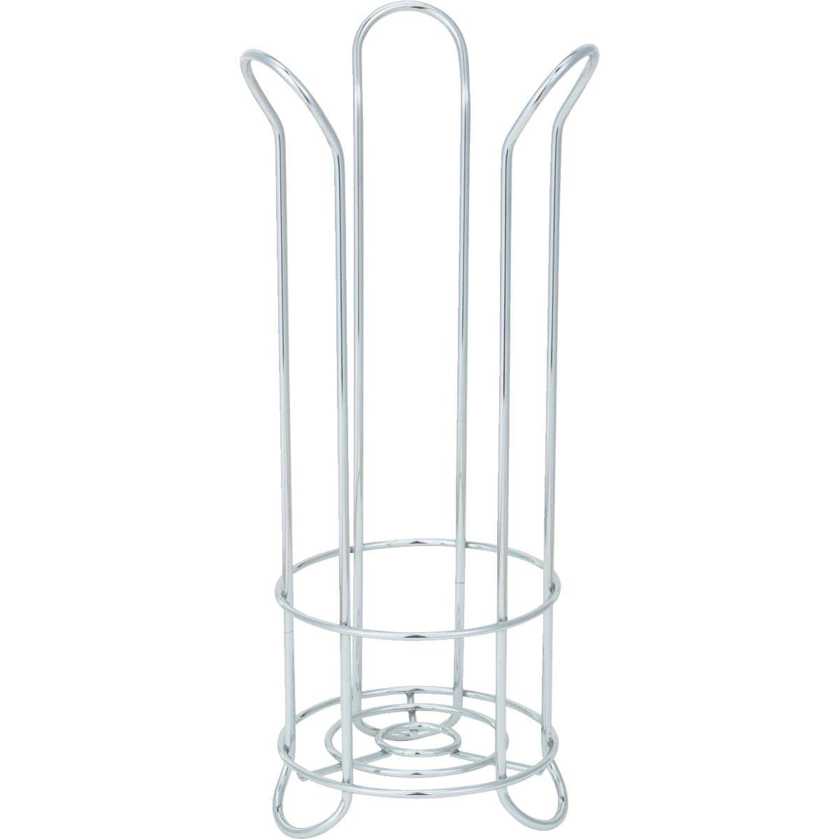 Picture of InterDesign Forma Tulip Toilet Paper Holder