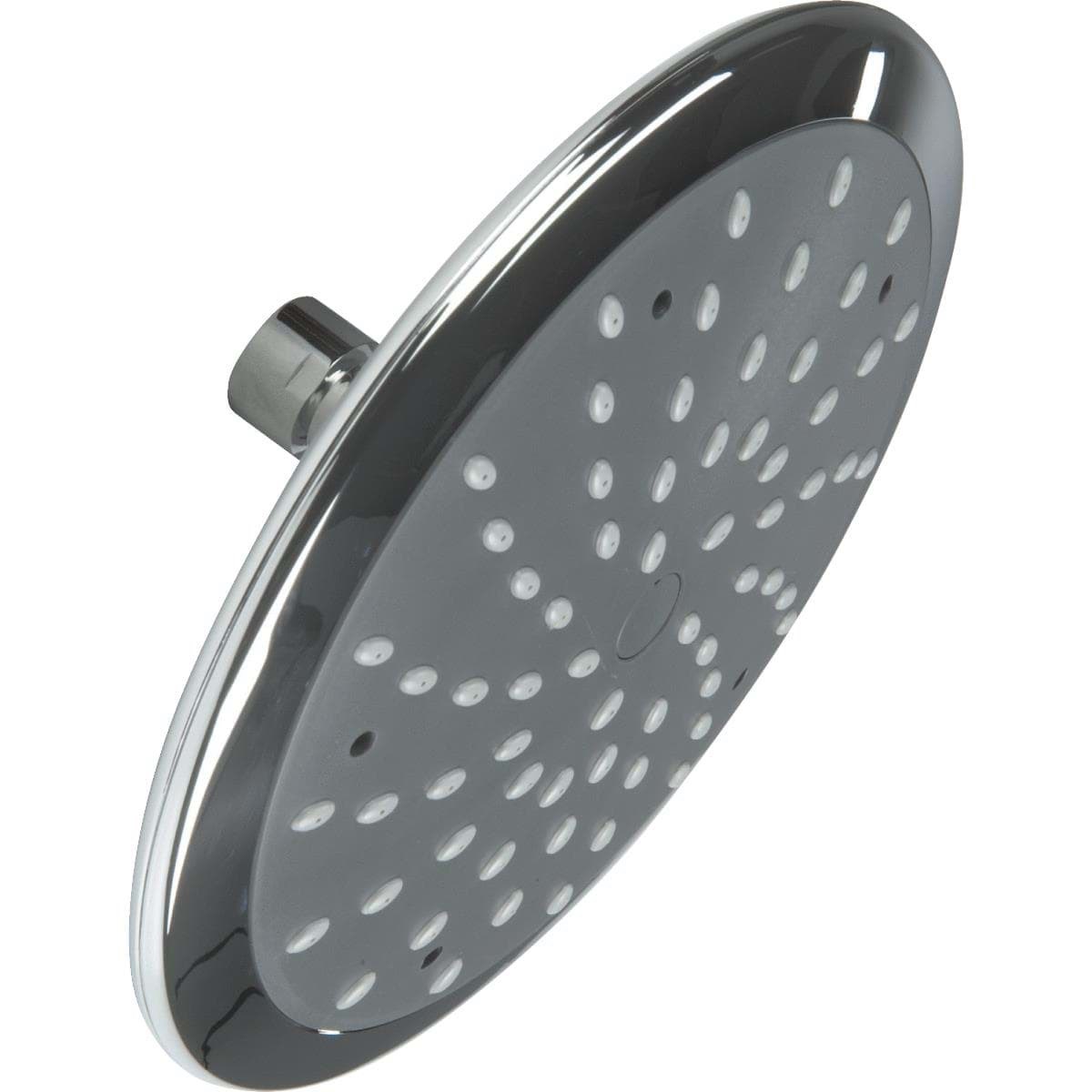 Picture of Home Impressions Sunflower 1-Spray Fixed Showerhead
