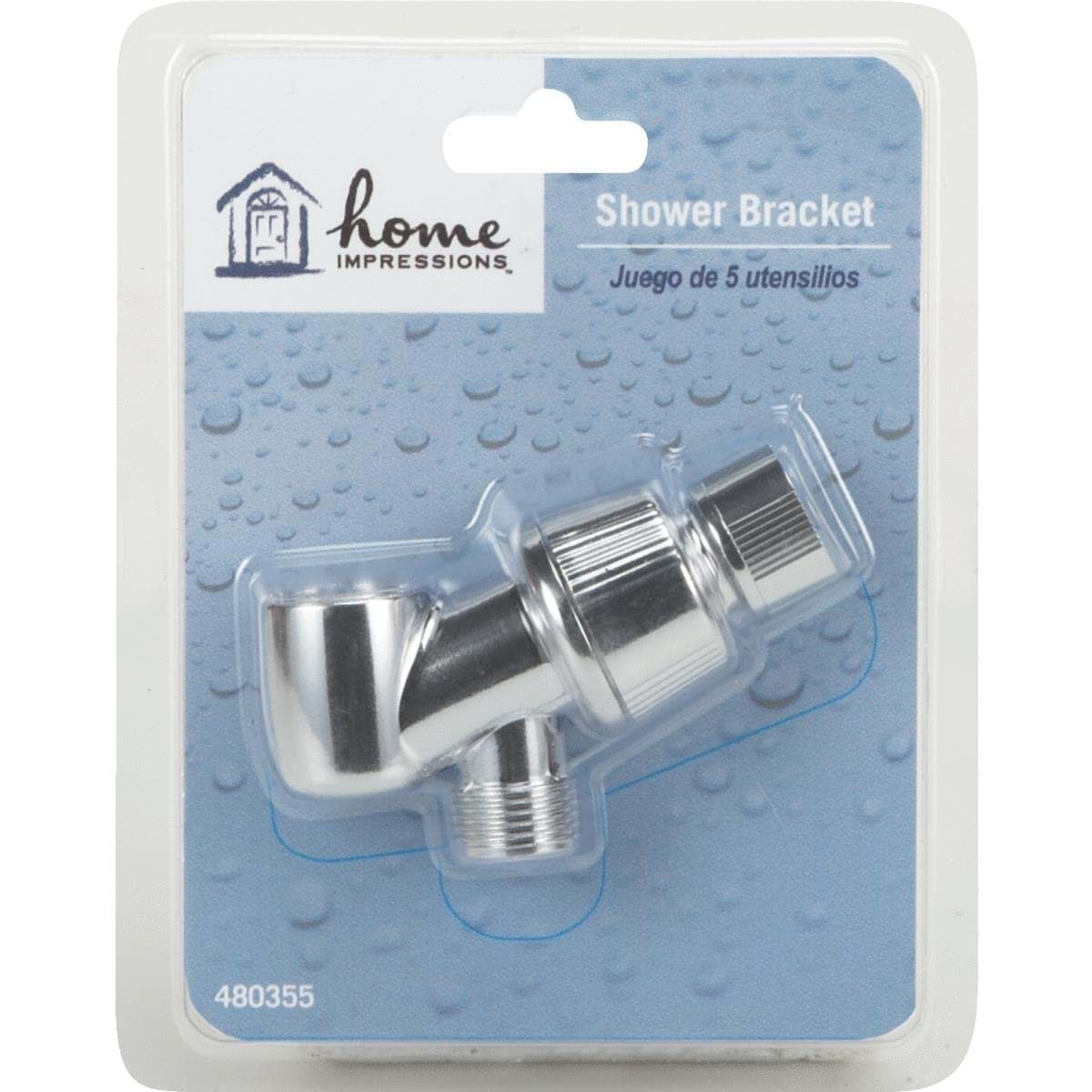Picture of Home Impressions Shower Bracket