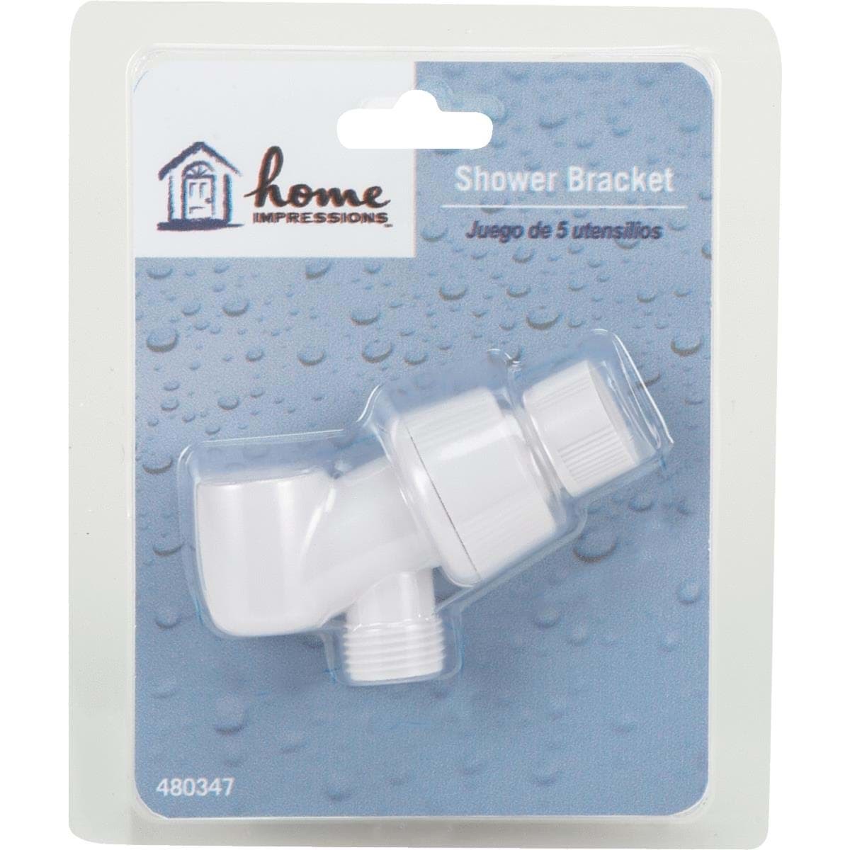 Picture of Home Impressions Shower Bracket