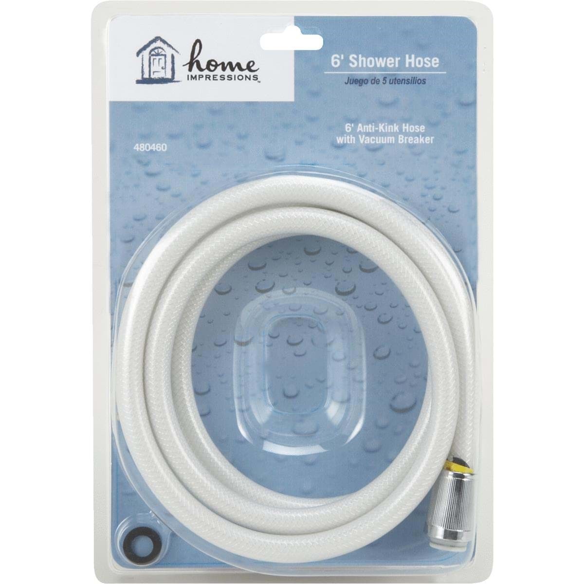Picture of Home Impressions Shower Hose