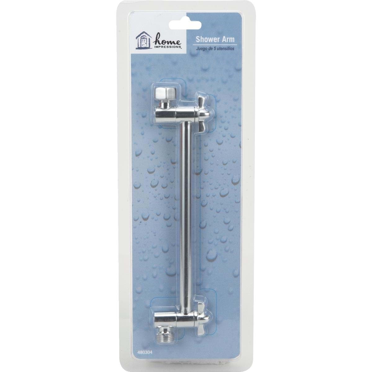 Picture of Home Impressions Adjustable Shower Arm
