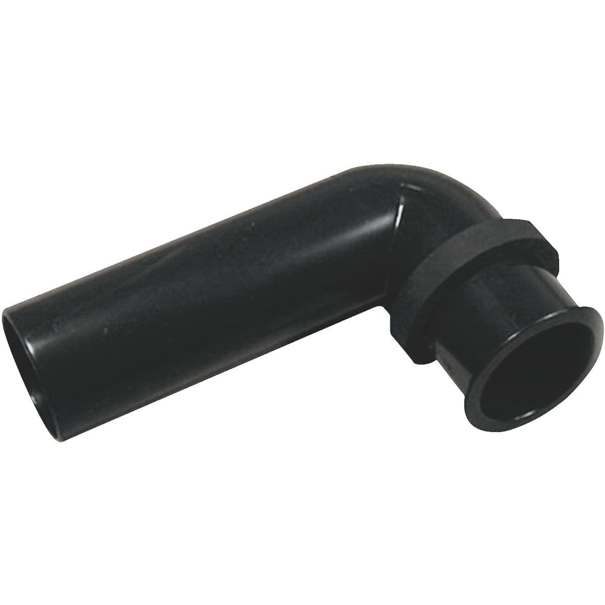 Picture of Waste Disposer Elbow And Gasket