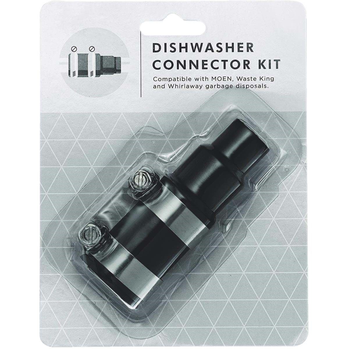 Picture of Waste King Sewer & Drain Dishwasher Connector Kit
