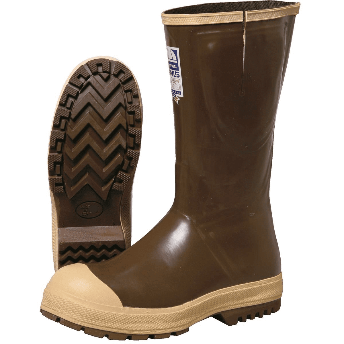 Picture of Boot Neoprene Steel Toe 16” – 10