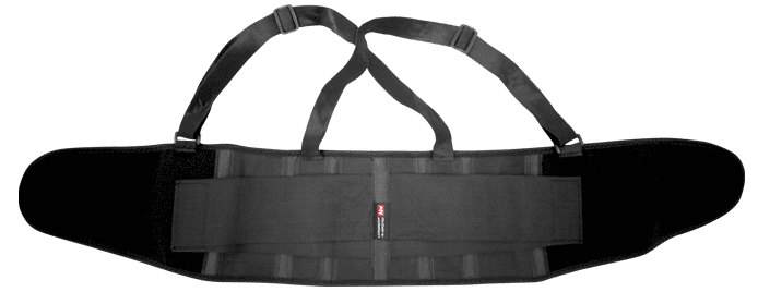 Picture of Lifter Belt Toughwear - XL/2XL