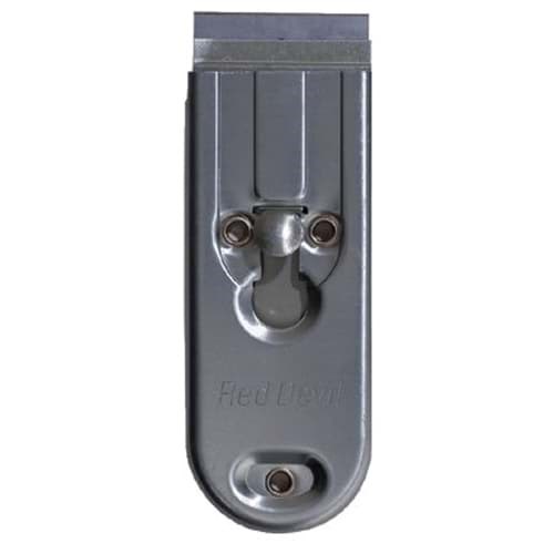 Picture of Paint Scraper Red Devil 