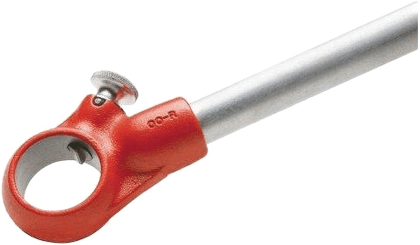 Picture of Threader Pipe 12R Ratchet Ridgid 
