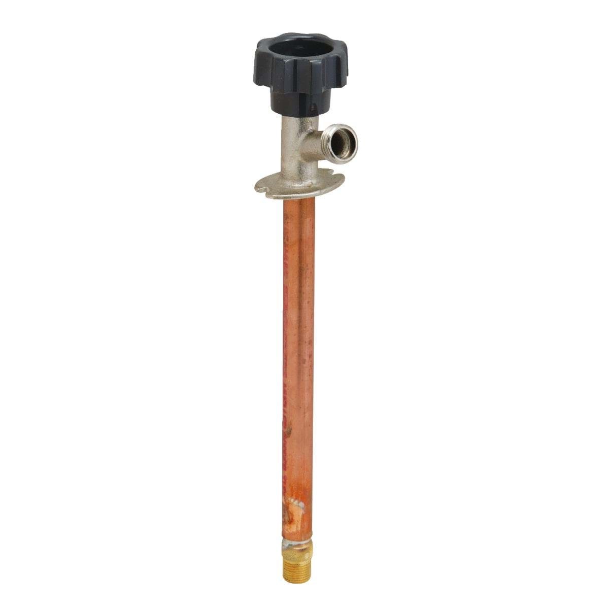 Picture of Prier 1/2 In. SWT X 1/2 In. IPS Frost Free Wall Hydrant