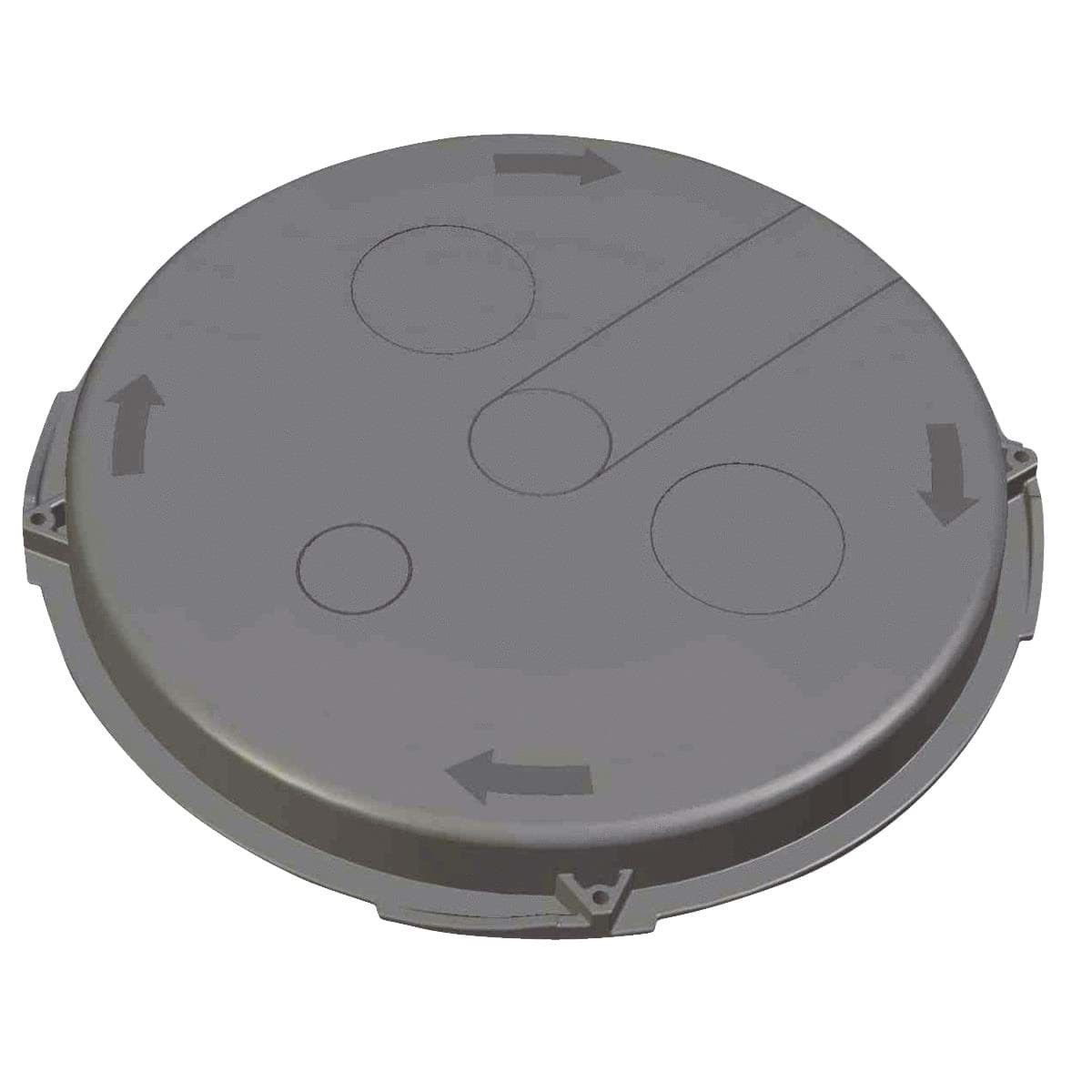 Picture of Sump Pump Lid
