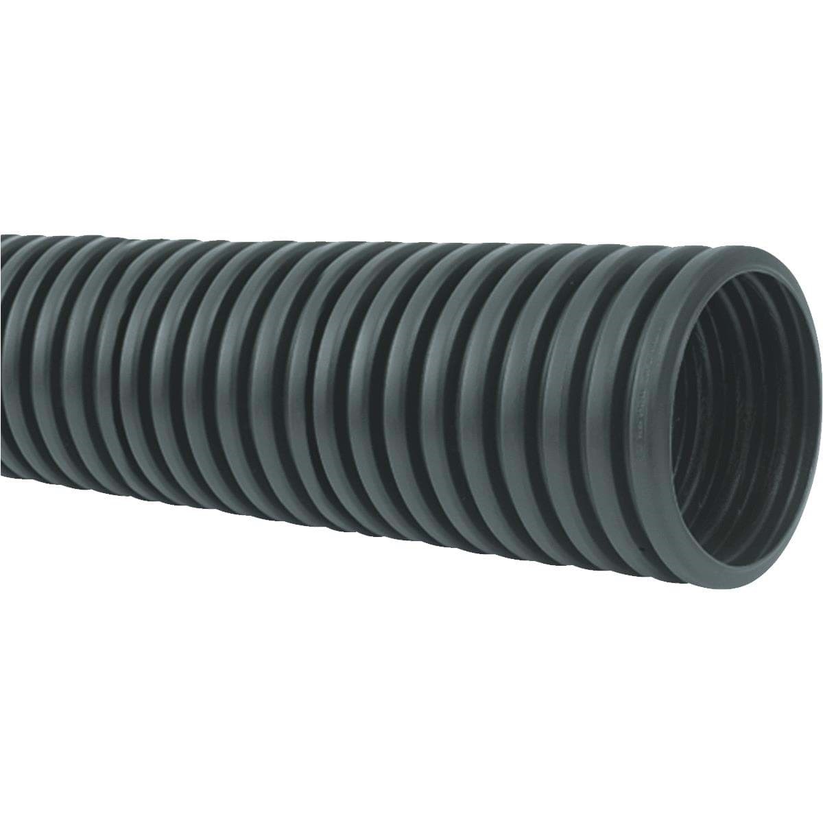 Picture of Advanced Basement Heavy-Duty ASTM F405 Polyethylene Corrugated Tubing - 3" x 10'