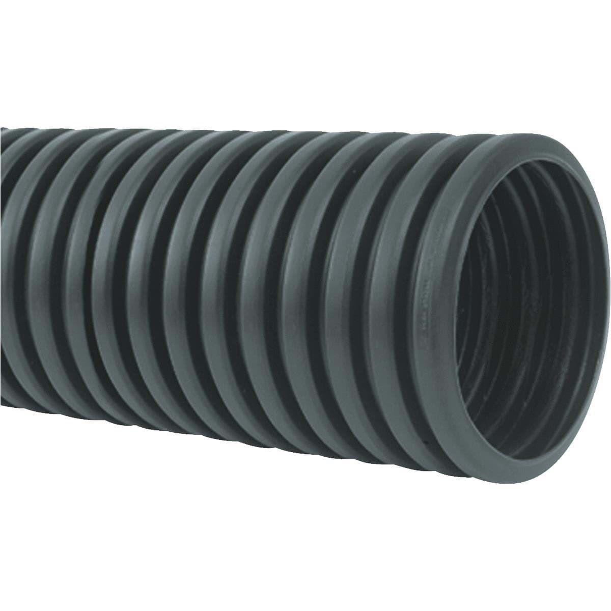 Picture of Advanced Basement Heavy-Duty ASTM F405 Polyethylene Corrugated Tubing