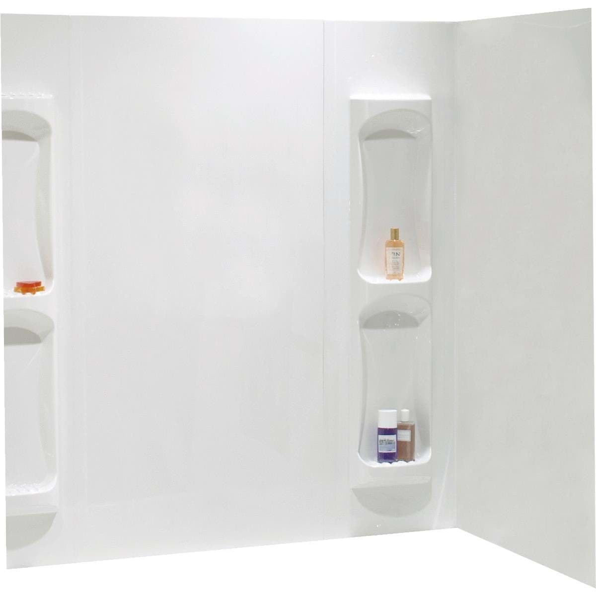 Picture of Maax Utah Tub Wall Kit
