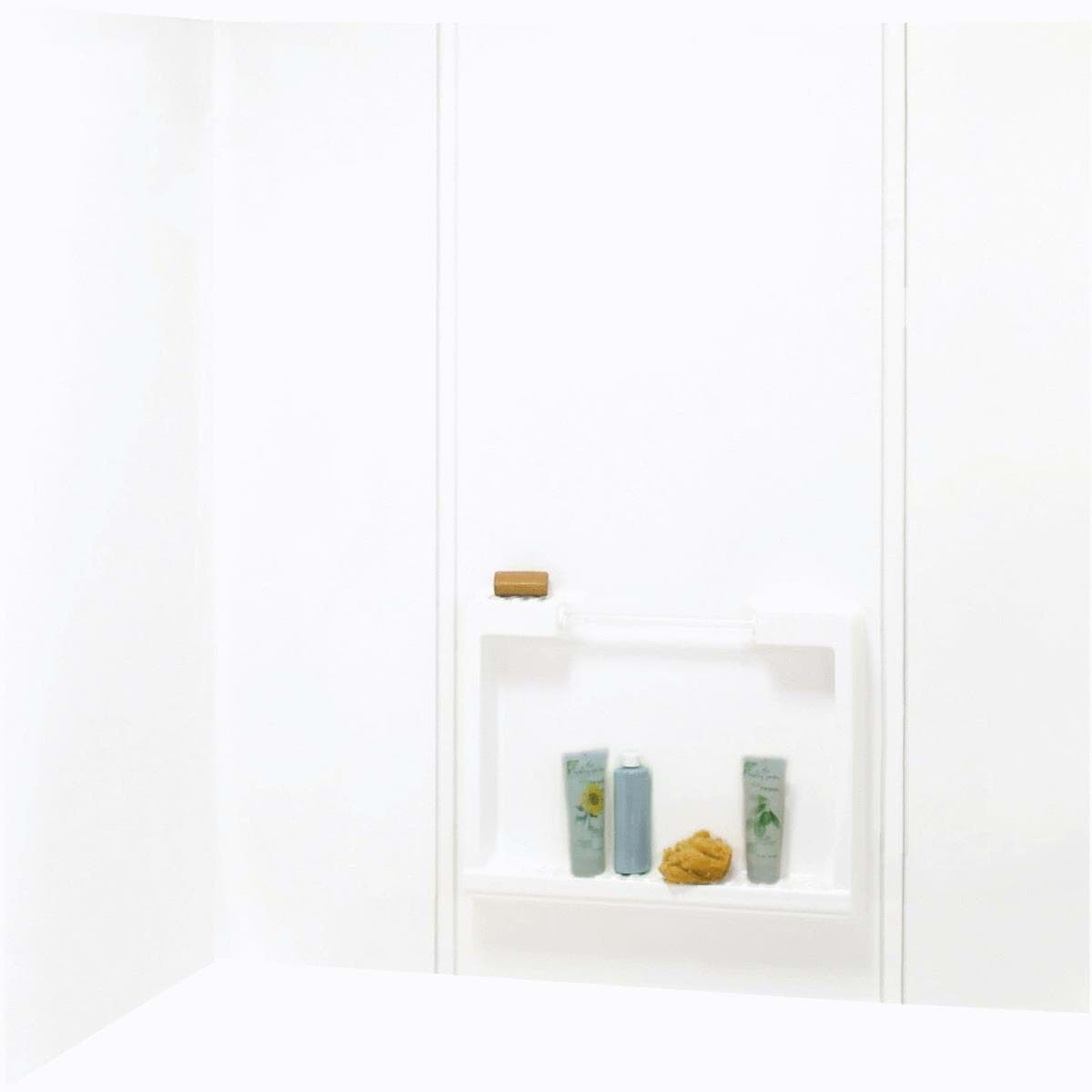 Picture of Maax Suez Tub Wall Kit