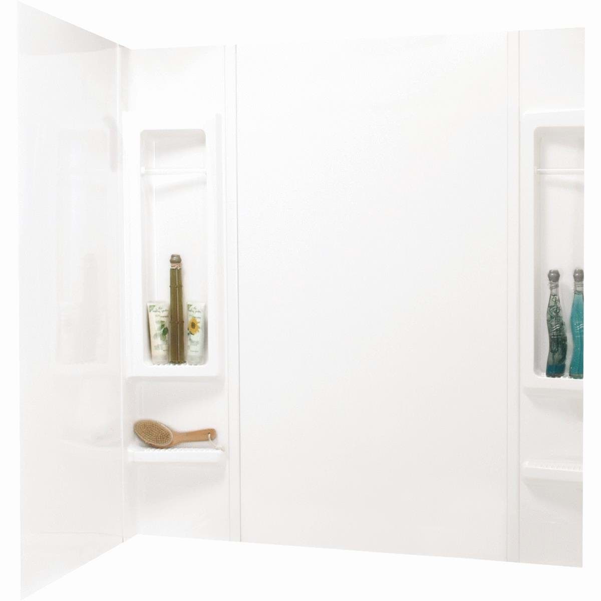 Picture of Maax Finesse 59 In. Tub Wall Kit