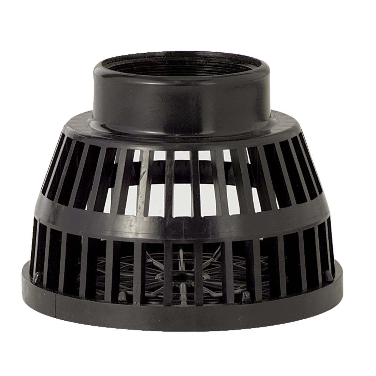 Picture of PVC Suction Hose Strainer