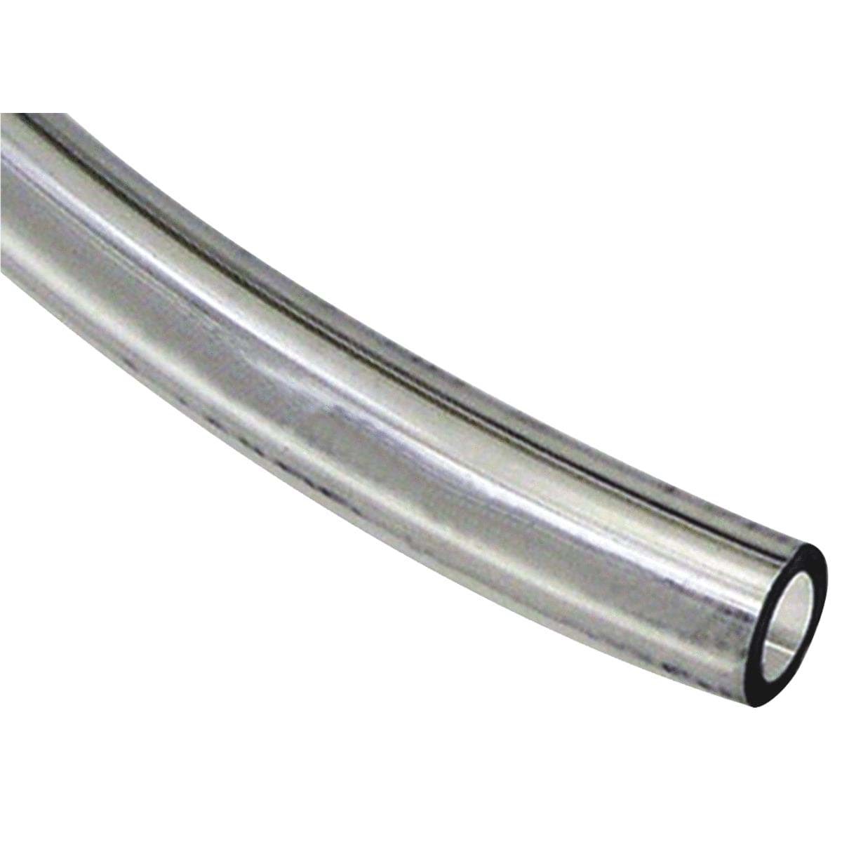 Picture of Clear Vinyl Tubing - 1/2" OD