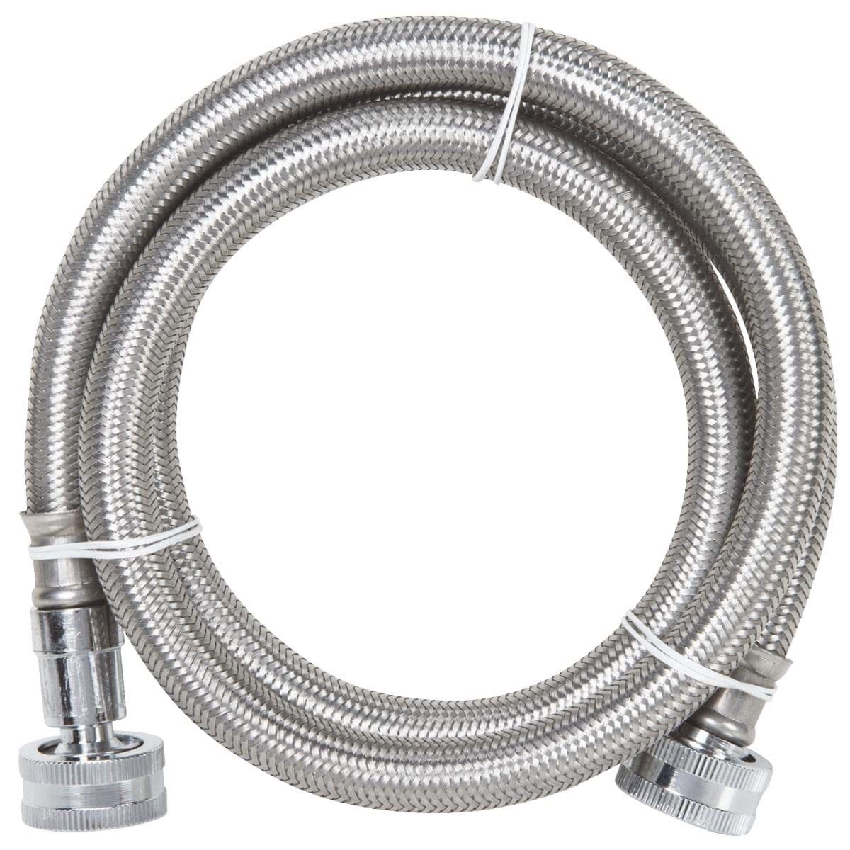 Picture of B & K SureDry Washing Machine Hose