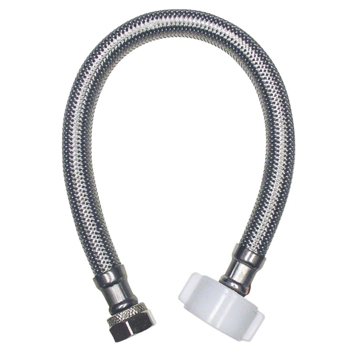 Picture of B&K Toilet Connector Texas Flare - 3/8" Flare X 7/8" BC X 12" L