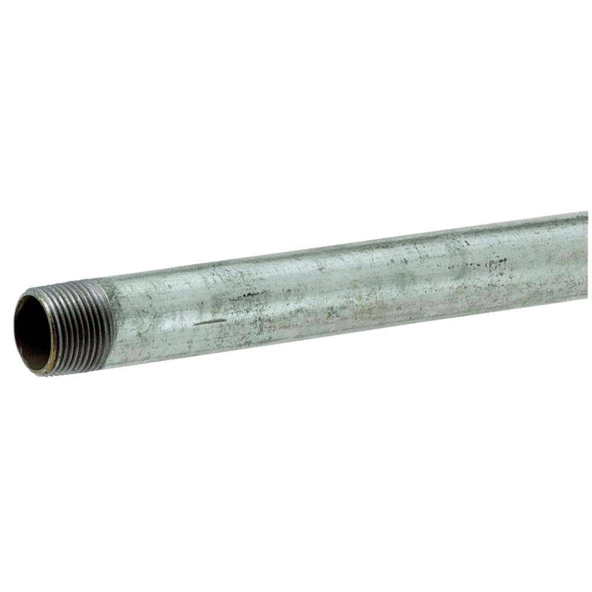 Picture of Southland Short Length Galvanized Pipe - 3/4" x 36"