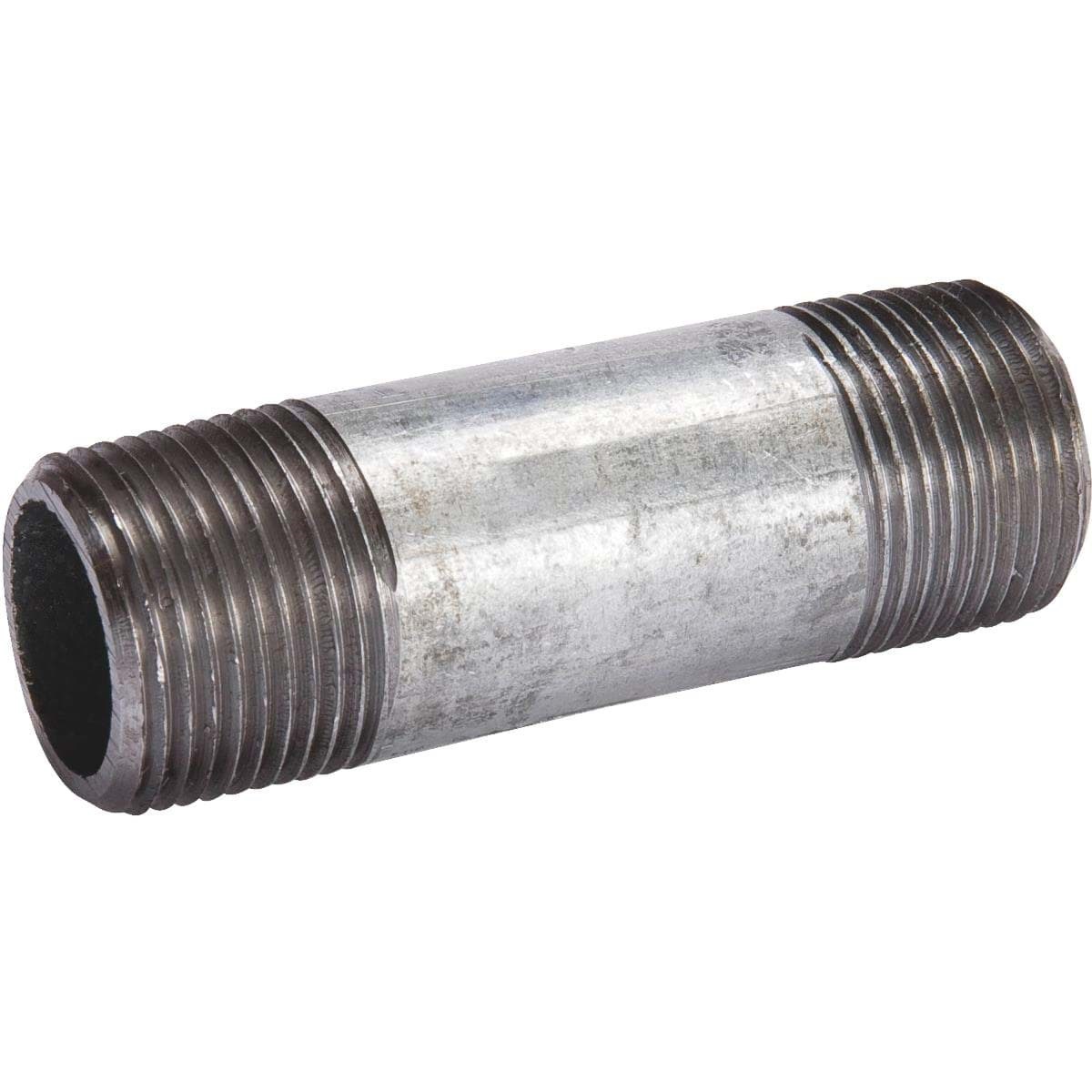 Picture of Southland Galvanized Nipple - 1/8" x 6"