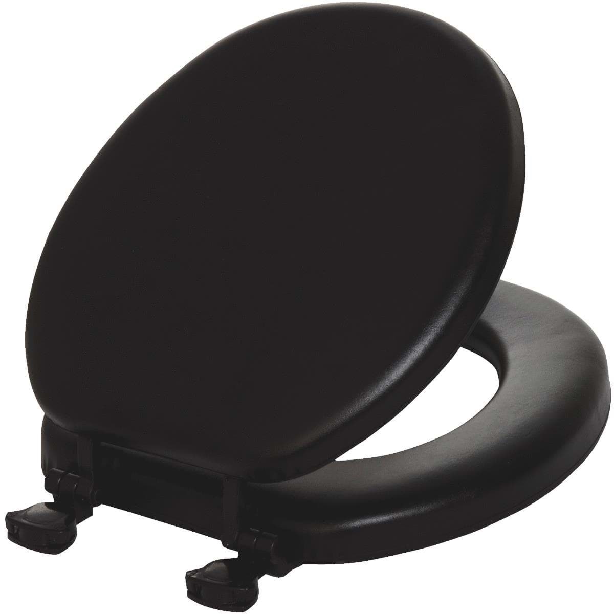Picture of Mayfair Round Premium Soft Toilet Seat