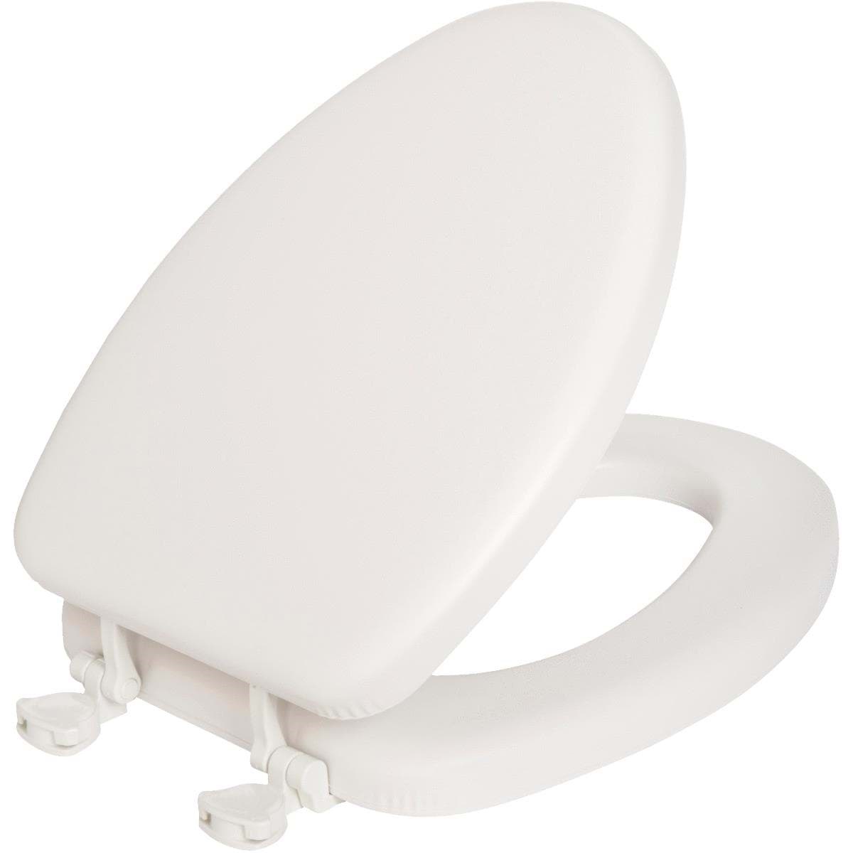 Picture of Mayfair Elongated Premium Soft Toilet Seat