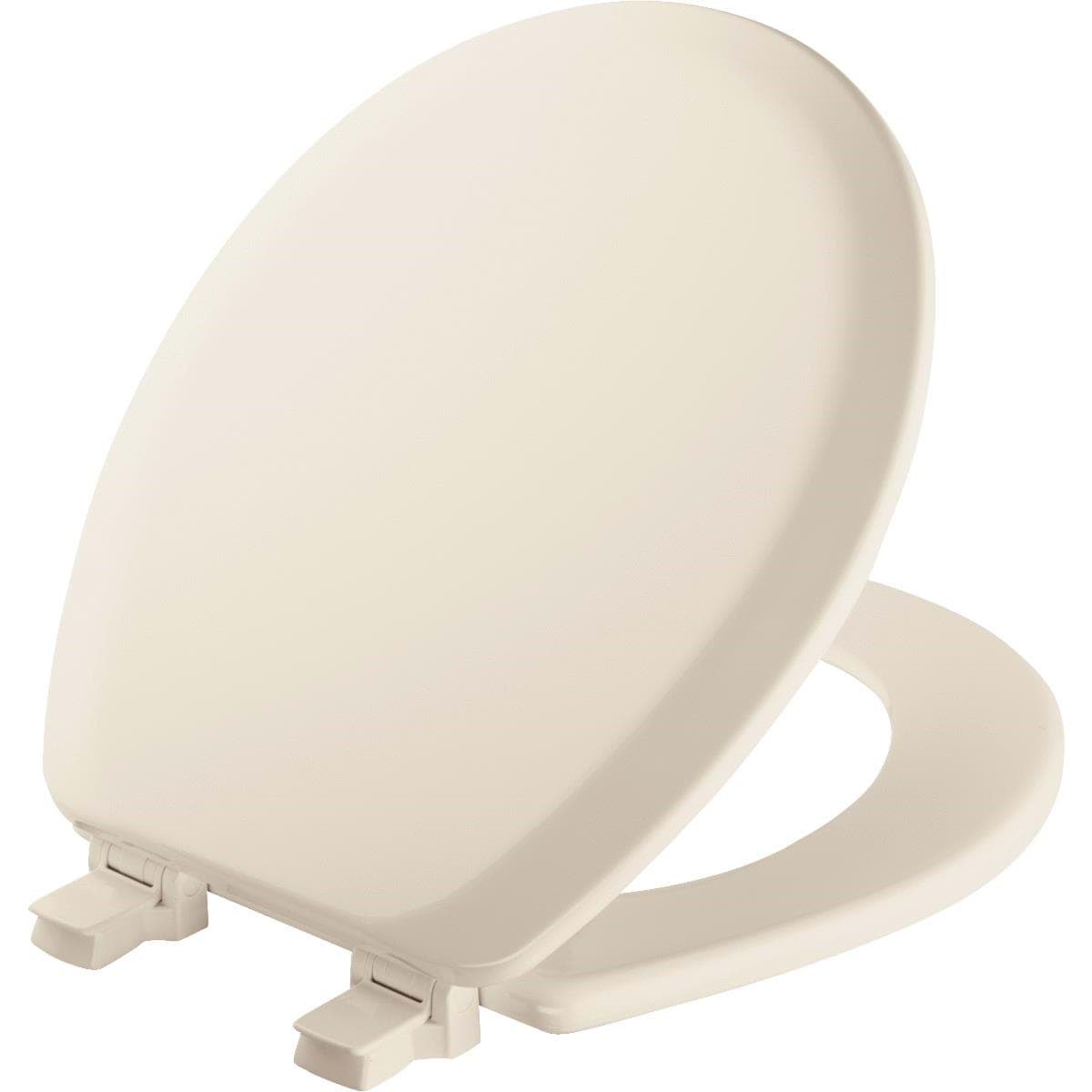 Picture of Mayfair Advantage Round Toilet Seat