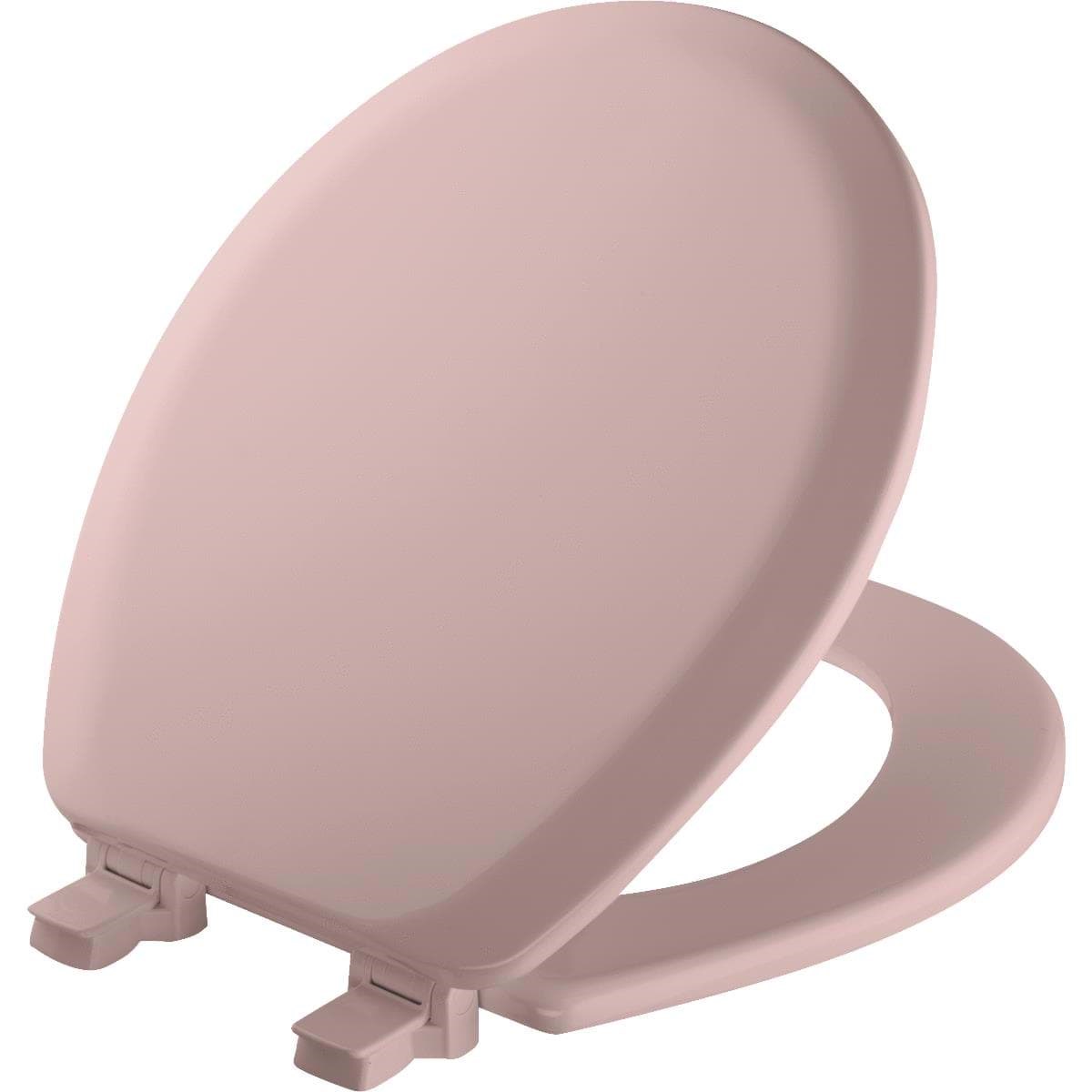 Picture of Mayfair Advantage Round Toilet Seat