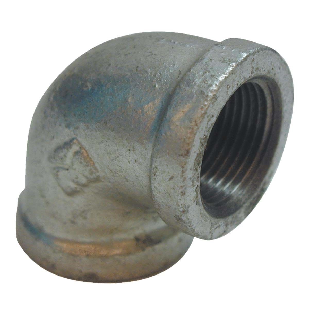 Picture of Southland 90 Degree Galvanized Elbow - 1/8"