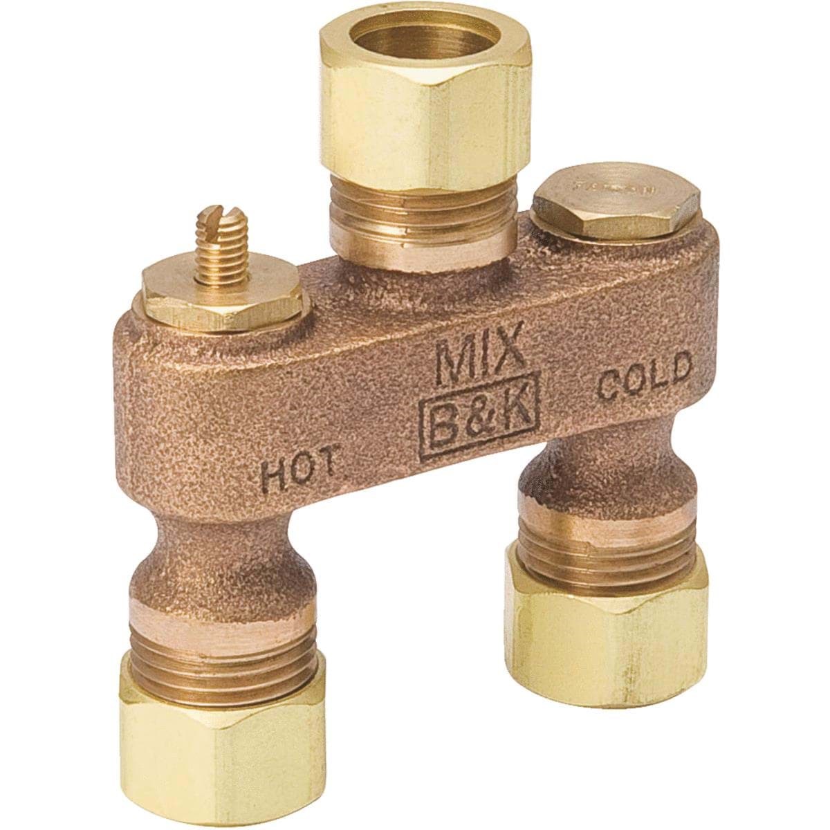 Picture of Anti Sweat Valve