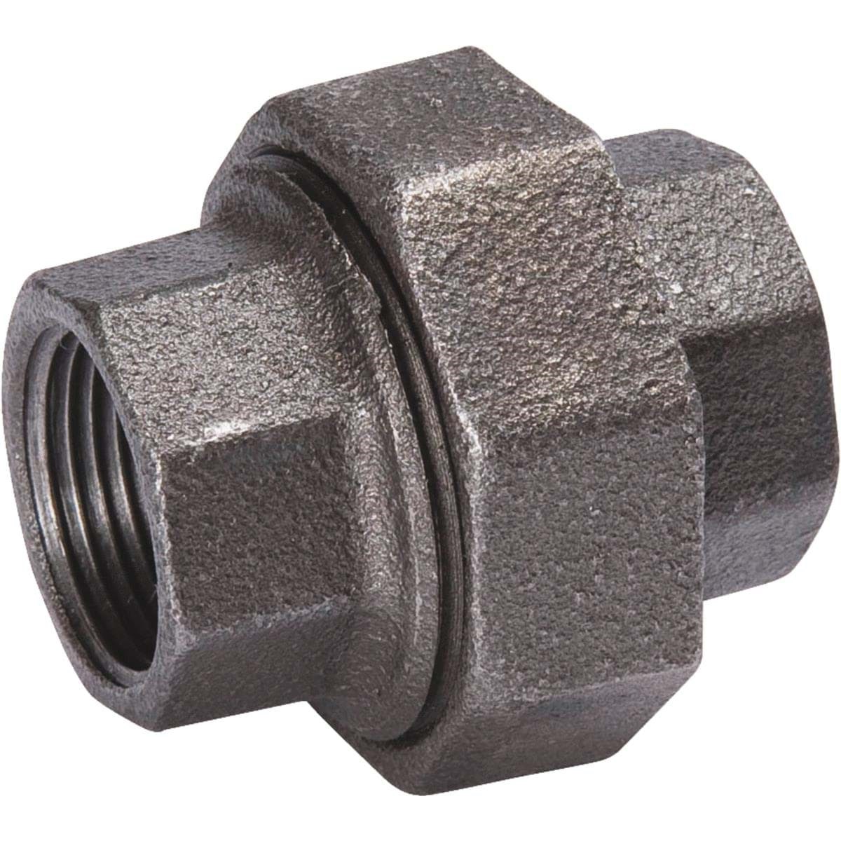 Picture of Southland Black Union - 3/8"