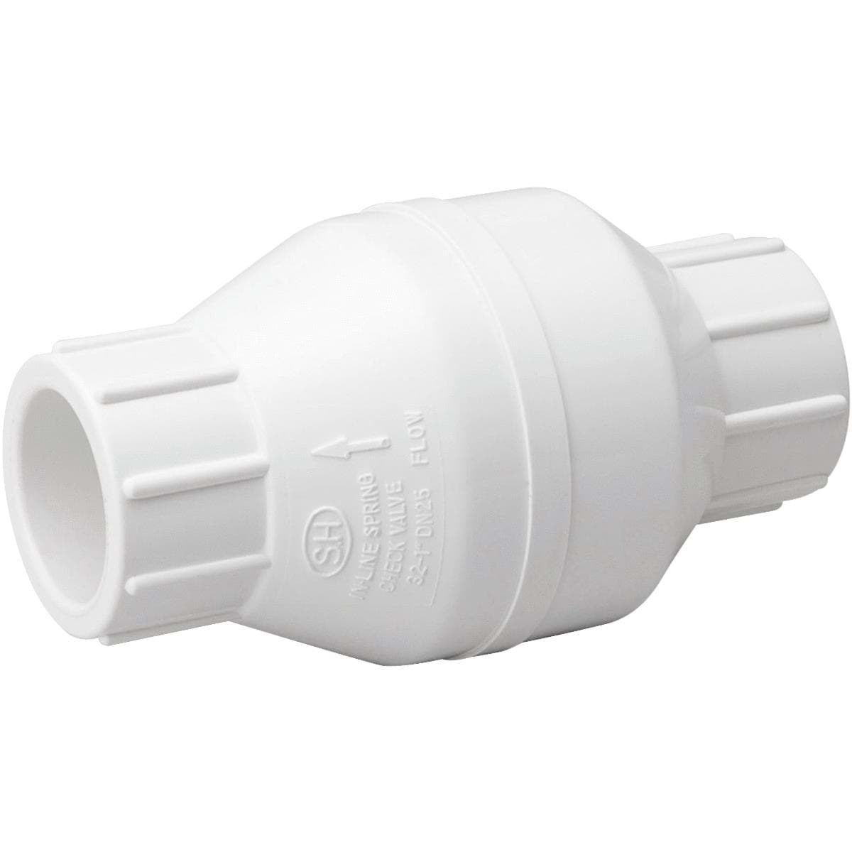 Picture of ProLine Solvent Weld PVC Check Valves - 2"
