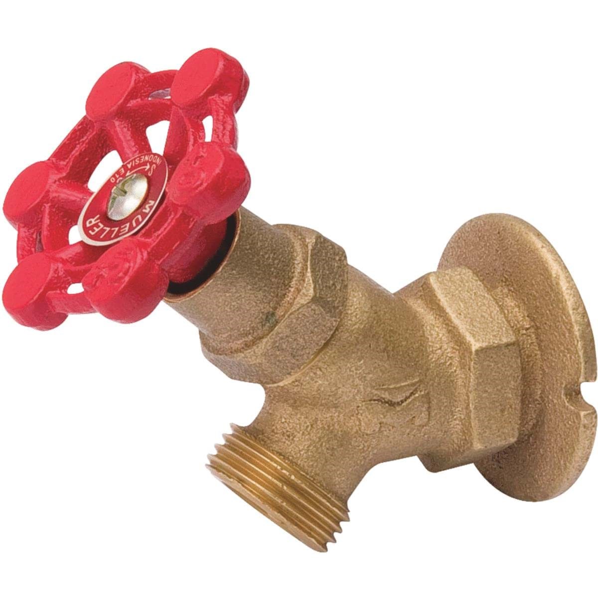 Picture of ProLine Locking Lawn Sillcock - 3/4"