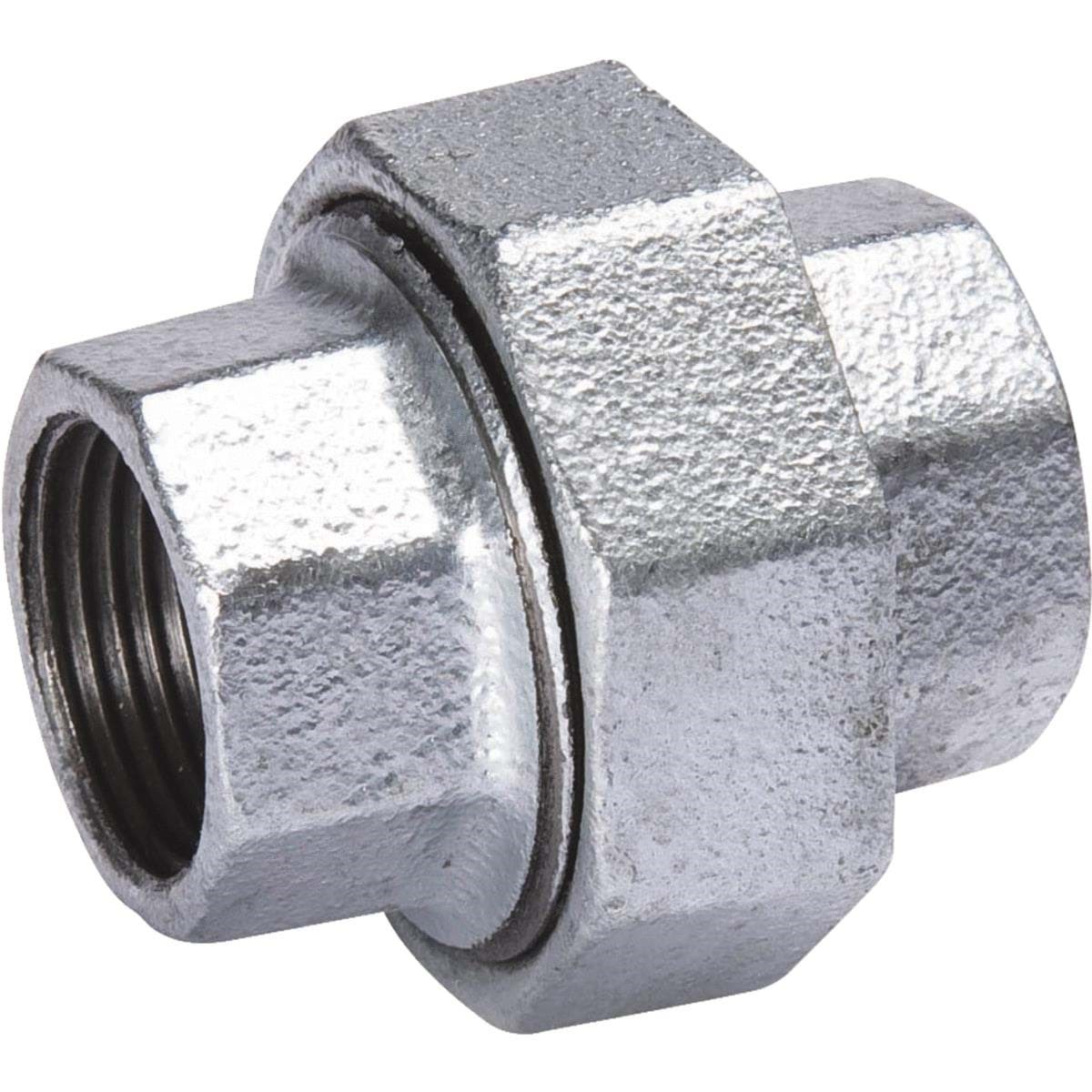 Picture of Southland Galvanized Union - 1/4" x 1/4" FPT