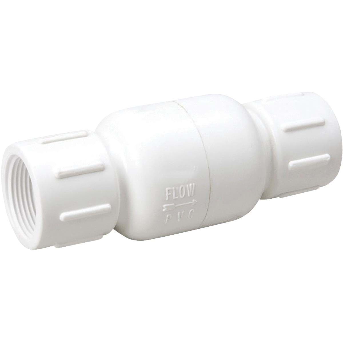 Picture of ProLine Threaded PVC Check Valves - 2"