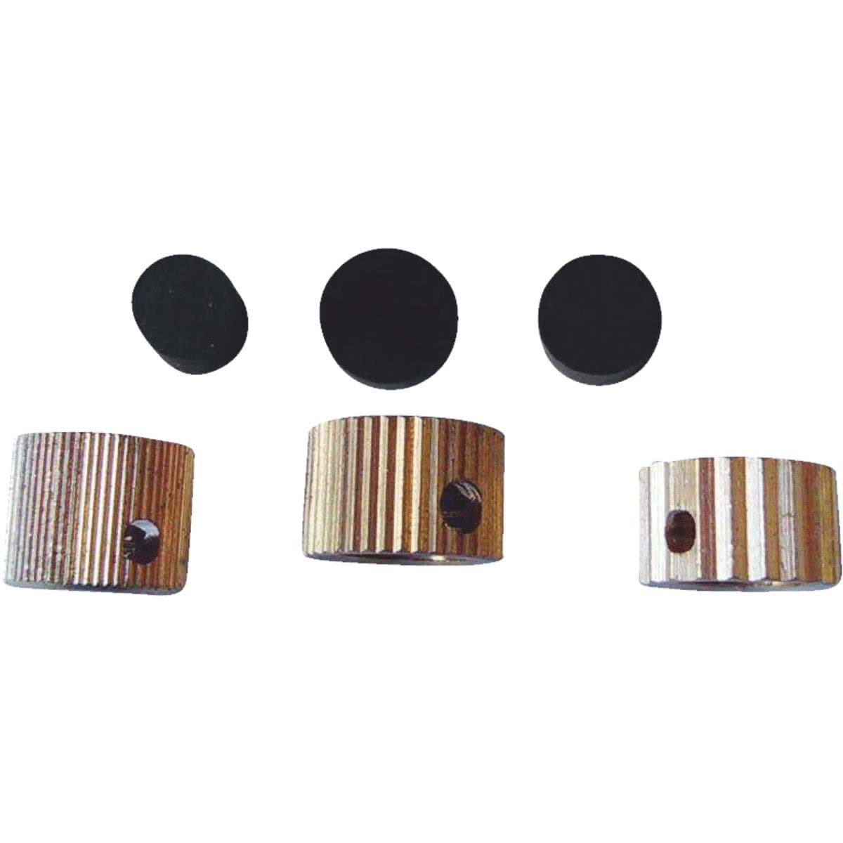 Picture of ProLine Waste Cap And Washer