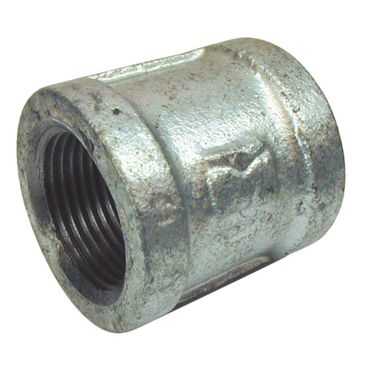 Picture of Southland Galvanized Coupling - 1/8" x 1/8" FPT