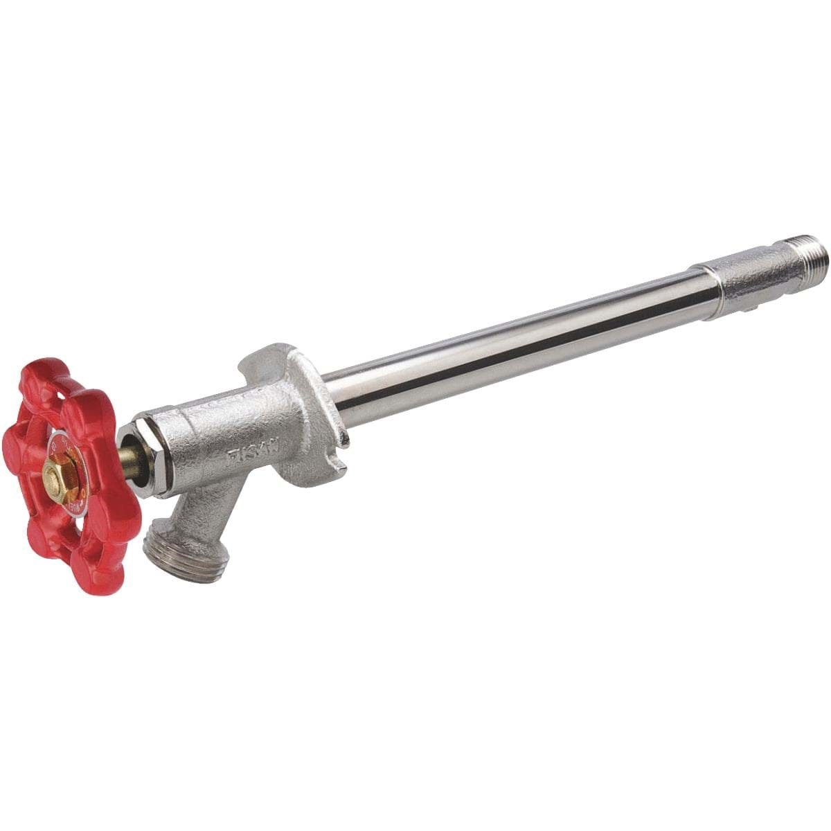 Picture of ProLine 3/4 In. HT X 1/2 In. FIP Frost Free Wall Hydrant - 6"