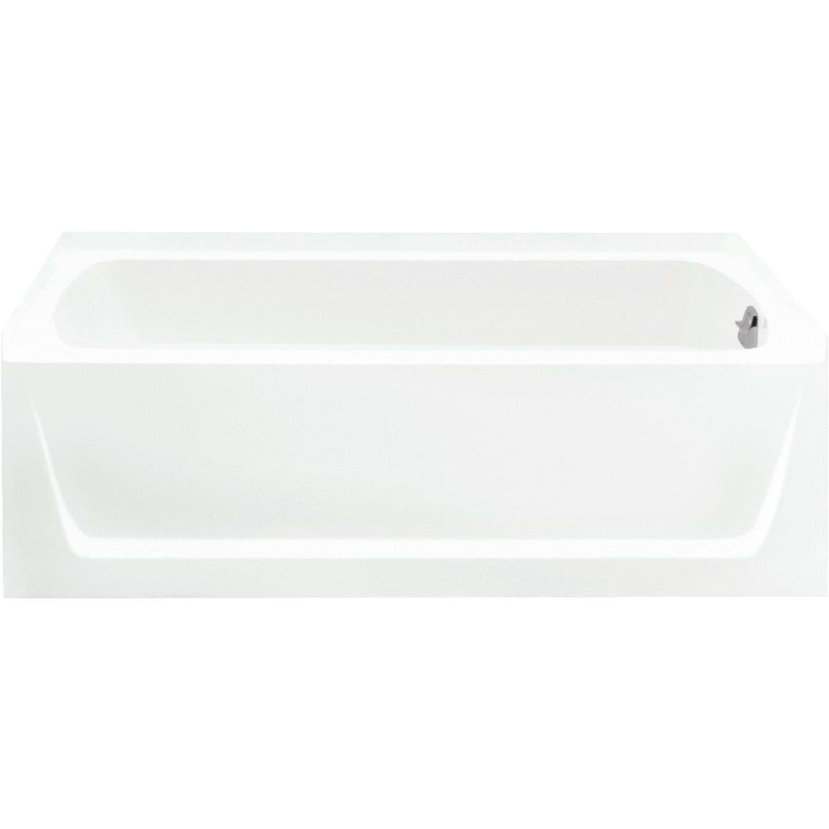 Picture of Sterling Ensemble 7112 Series Bathtub