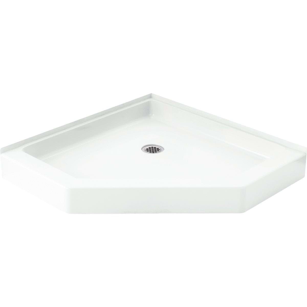 Picture of Sterling Intrigue Neo-Angle Shower Floor & Base