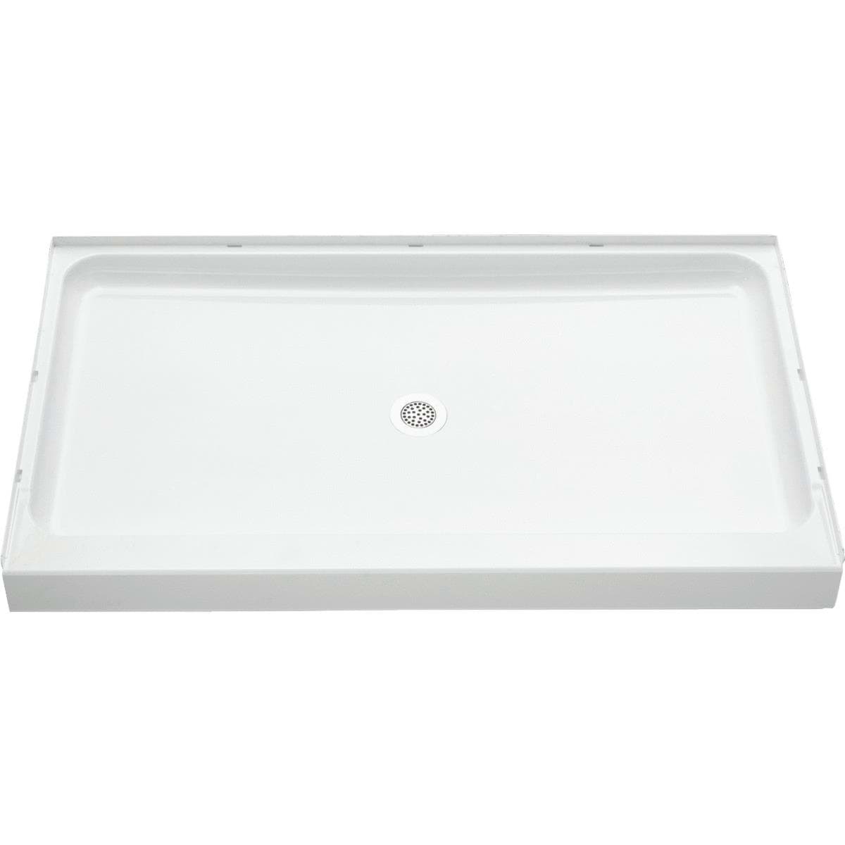 Picture of Sterling Ensemble Shower Floor & Base