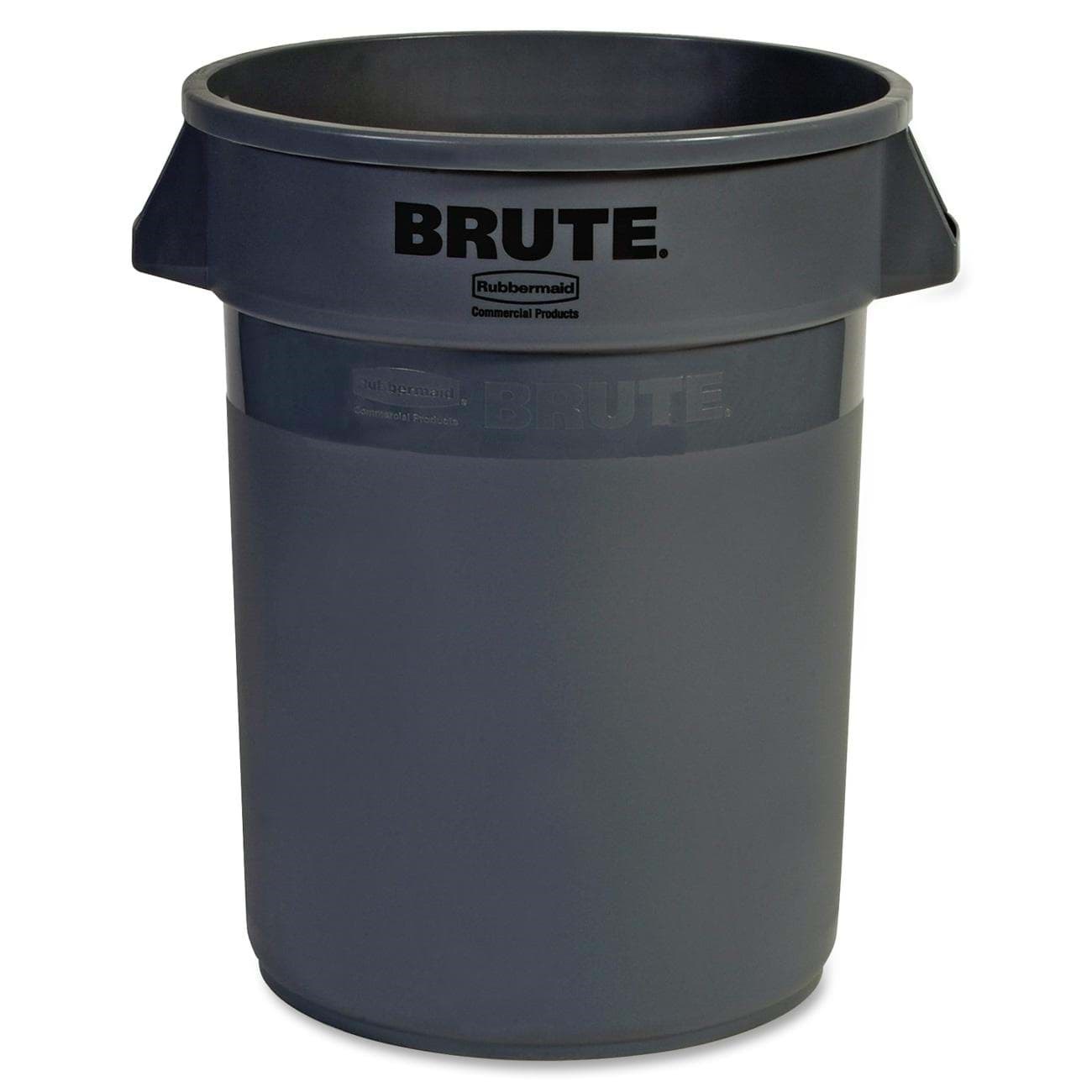 Picture of Trash Can Brute Rubbermaid– 55gal. 