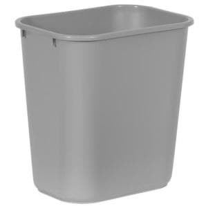 Picture of Trash Can Office Rubbermaid – 7gal. 