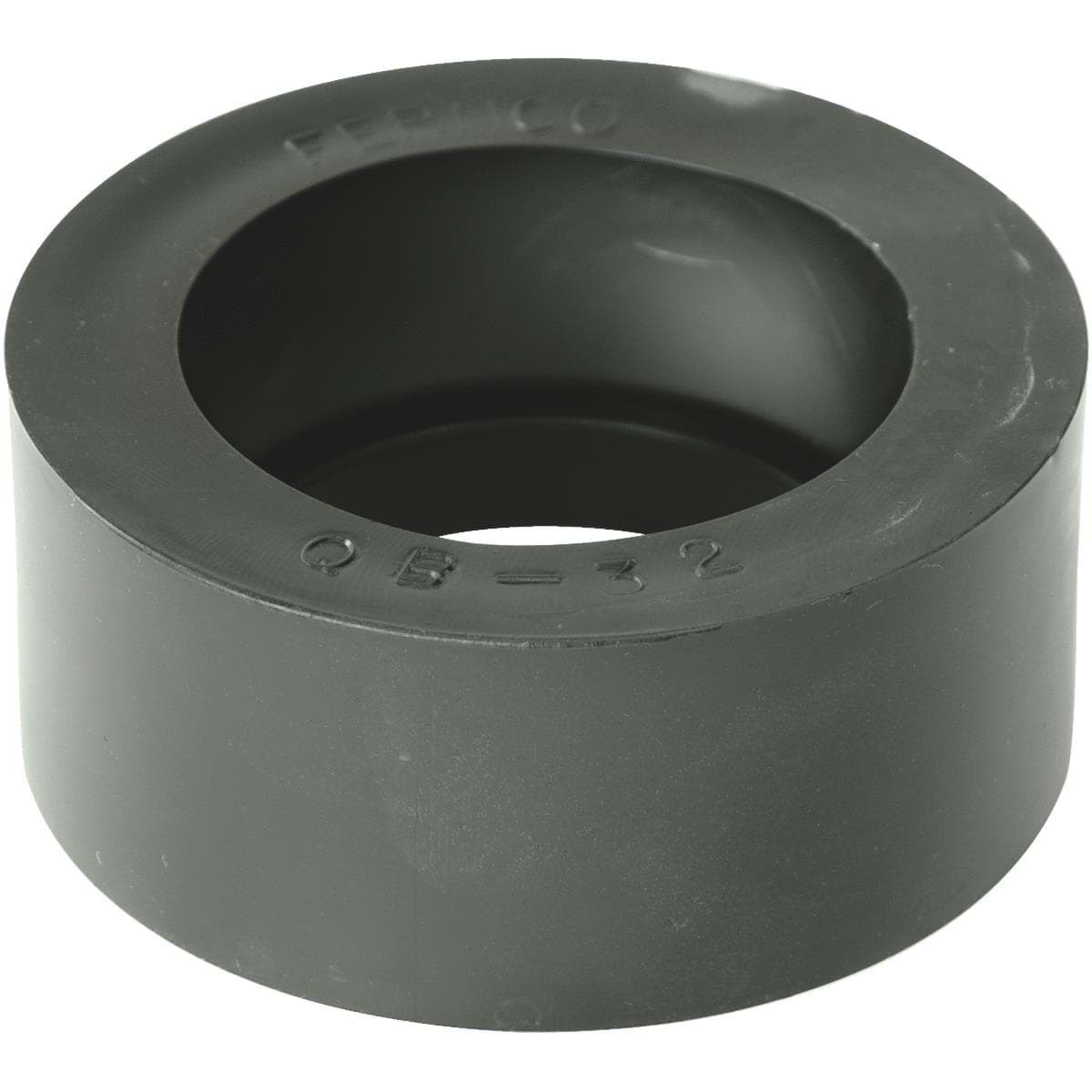 Picture of Fernco Flexible PVC Bushing - 3"x2"