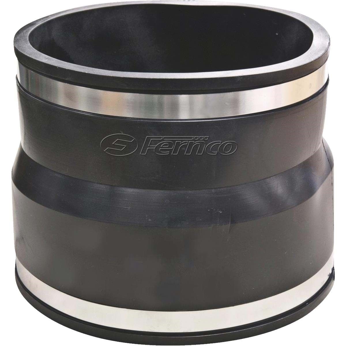 Picture of Fernco Reducing Flexible Coupling - 6" x 6"