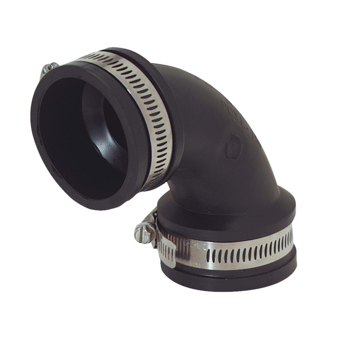 Picture of DWV Flexible Repair Elbow - 1-1/2"