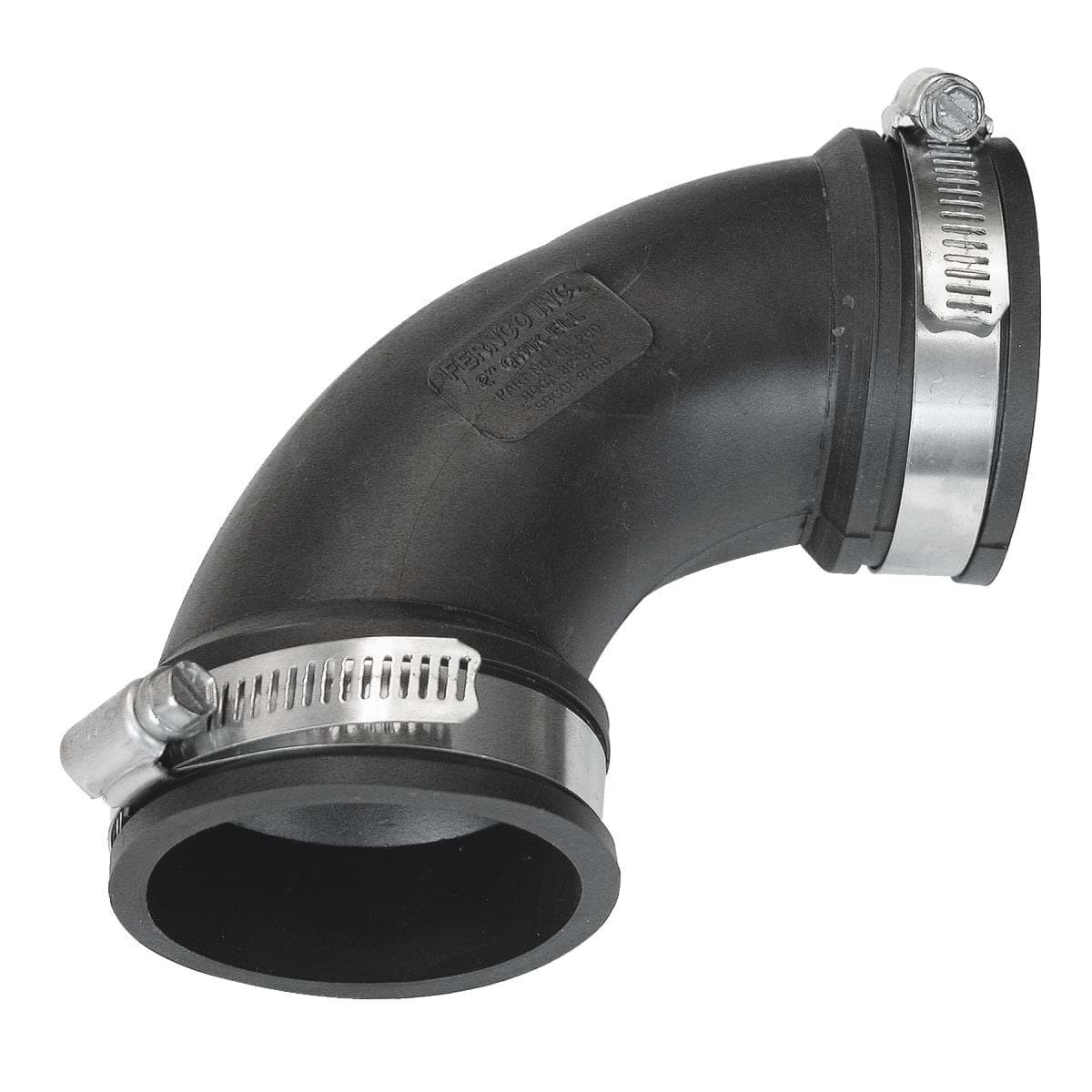 Picture of DWV Flexible Repair Elbow - 2"