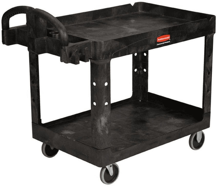 Picture of Cart Rubbermaid – 16”x30”
